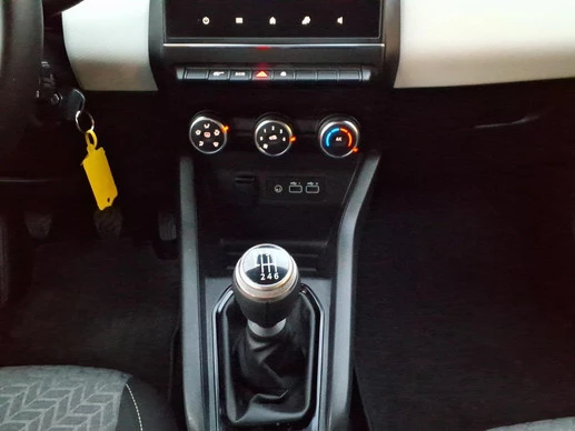 Renault Clio - Afbeelding 23 van 28