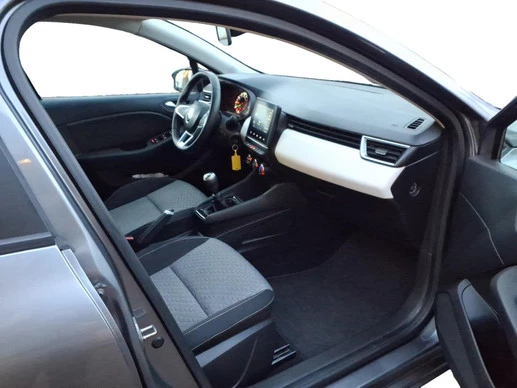 Renault Clio - Afbeelding 25 van 28