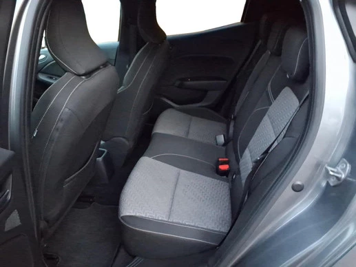 Renault Clio - Afbeelding 26 van 28