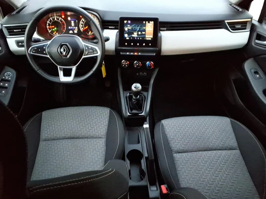 Renault Clio - Afbeelding 27 van 28