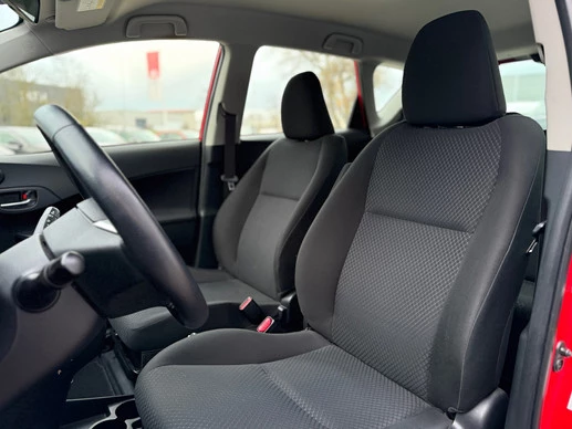 Toyota Verso-S - Afbeelding 6 van 19