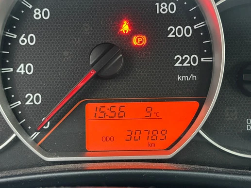 Toyota Verso-S - Afbeelding 12 van 19