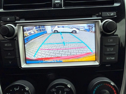 Toyota Verso-S - Afbeelding 14 van 19