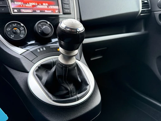 Toyota Verso-S - Afbeelding 16 van 19