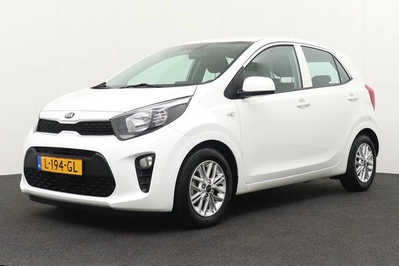 Kia Picanto - Afbeelding 1 van 28