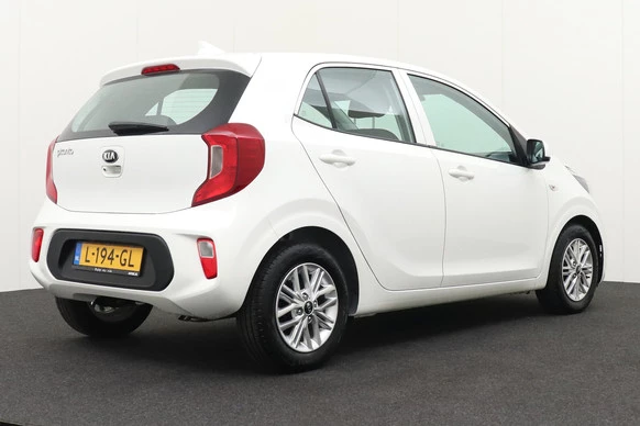 Kia Picanto - Afbeelding 2 van 28