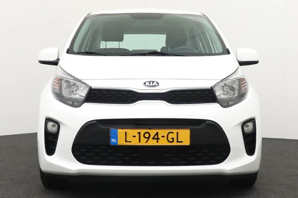Kia Picanto - Afbeelding 3 van 28