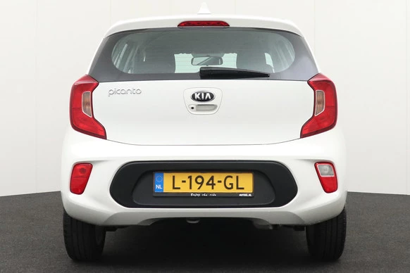 Kia Picanto - Afbeelding 4 van 28