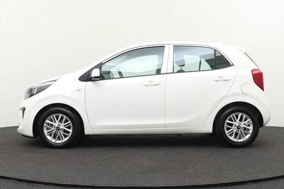 Kia Picanto - Afbeelding 5 van 28