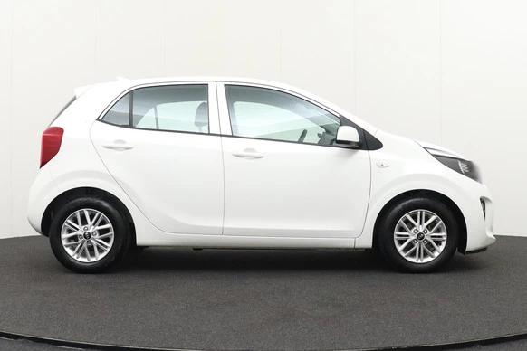 Kia Picanto - Afbeelding 6 van 28