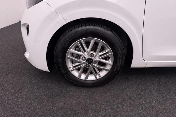 Kia Picanto - Afbeelding 7 van 28