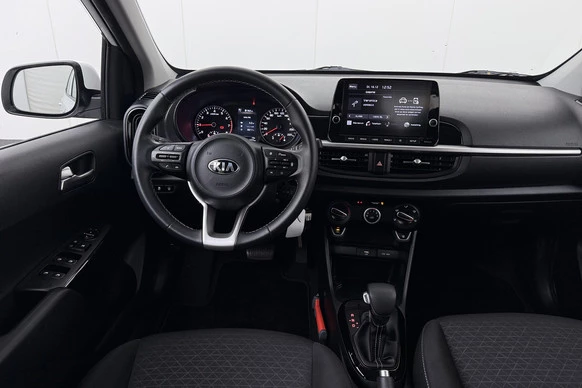 Kia Picanto - Afbeelding 8 van 28