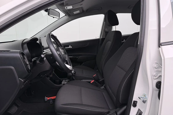 Kia Picanto - Afbeelding 10 van 28