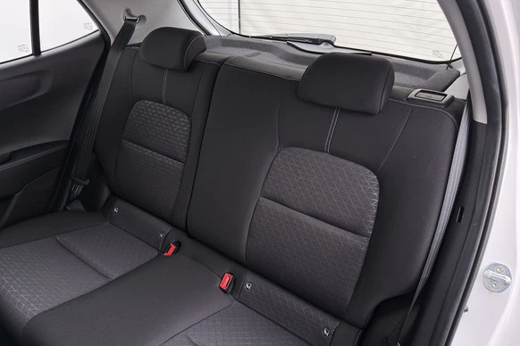 Kia Picanto - Afbeelding 11 van 28