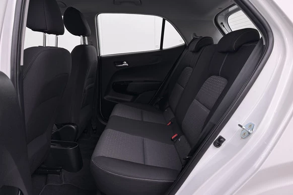 Kia Picanto - Afbeelding 12 van 28