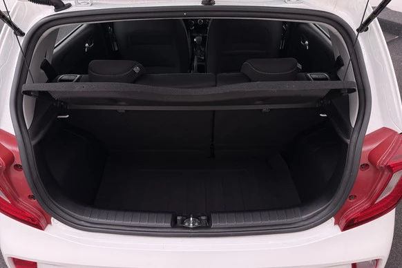 Kia Picanto - Afbeelding 13 van 28