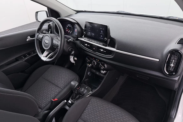 Kia Picanto - Afbeelding 15 van 28