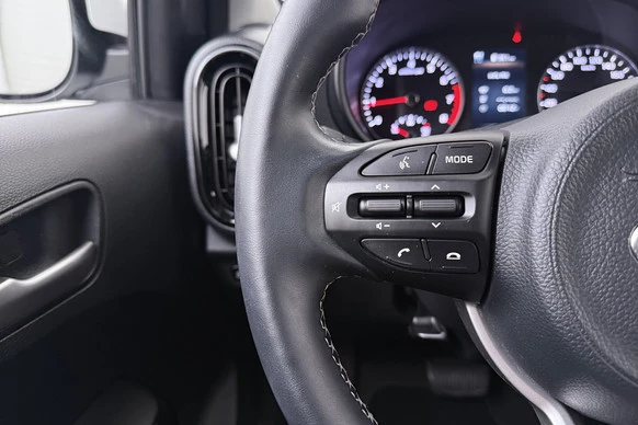Kia Picanto - Afbeelding 17 van 28
