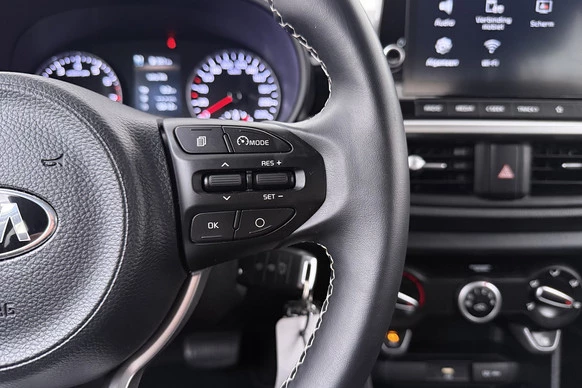 Kia Picanto - Afbeelding 18 van 28
