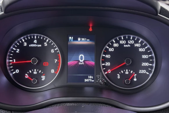 Kia Picanto - Afbeelding 19 van 28