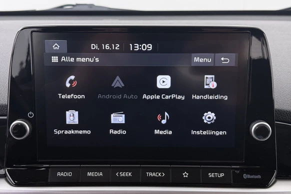 Kia Picanto - Afbeelding 20 van 28