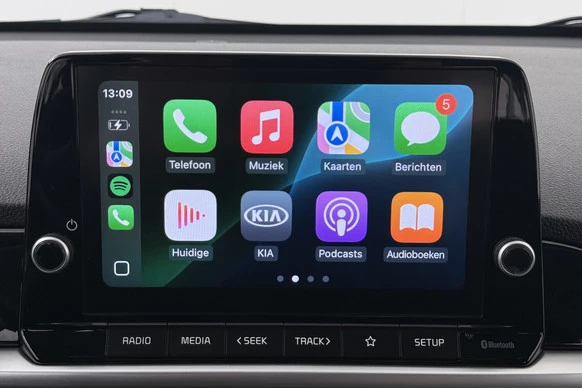 Kia Picanto - Afbeelding 22 van 28