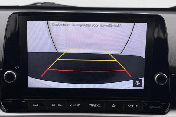 Kia Picanto - Afbeelding 24 van 28