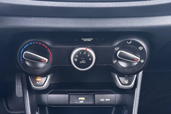 Kia Picanto - Afbeelding 25 van 28