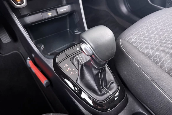 Kia Picanto - Afbeelding 26 van 28