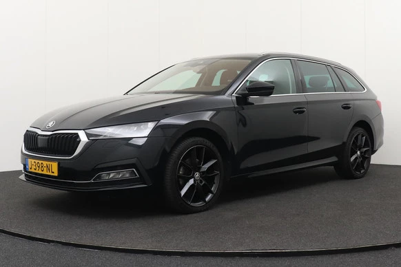 Škoda Octavia - Afbeelding 1 van 30