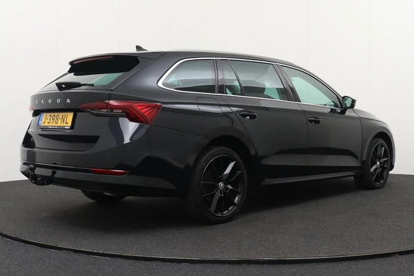 Škoda Octavia - Afbeelding 2 van 30