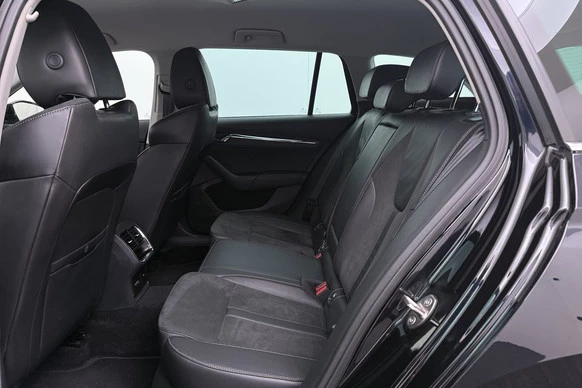 Škoda Octavia - Afbeelding 12 van 30