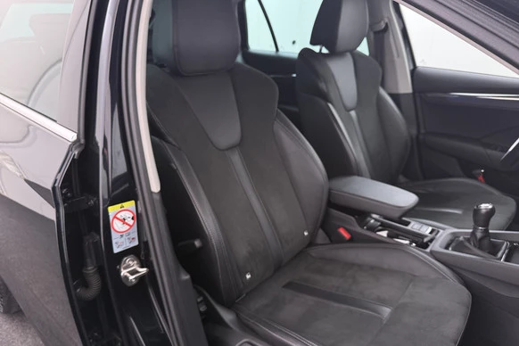 Škoda Octavia - Afbeelding 17 van 30