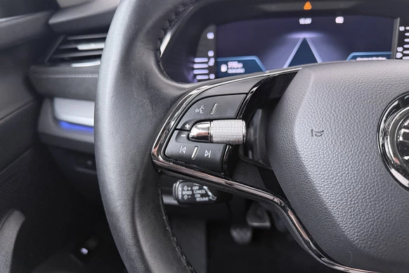 Škoda Octavia - Afbeelding 20 van 30