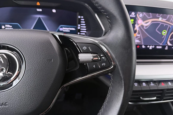 Škoda Octavia - Afbeelding 21 van 30