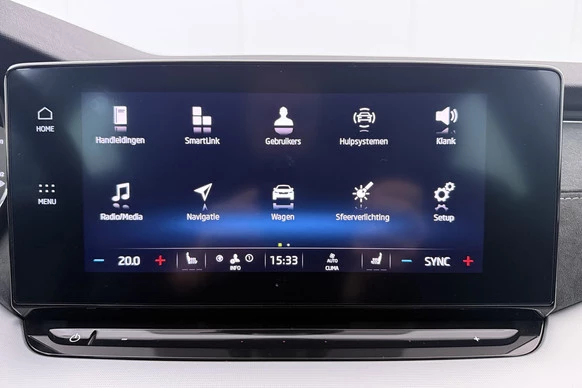 Škoda Octavia - Afbeelding 26 van 30