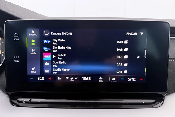 Škoda Octavia - Afbeelding 28 van 30