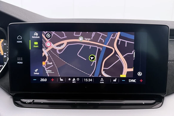 Škoda Octavia - Afbeelding 29 van 30