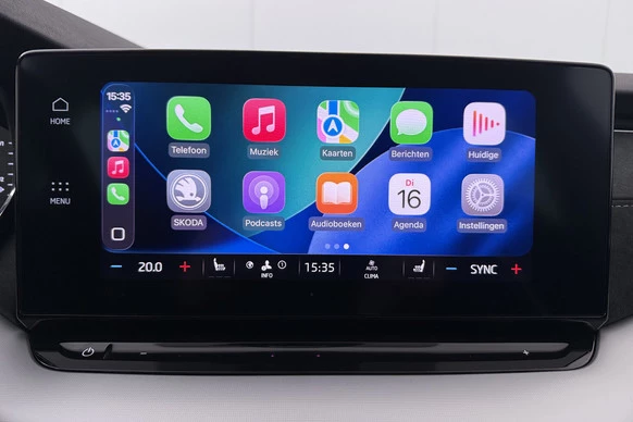 Škoda Octavia - Afbeelding 30 van 30