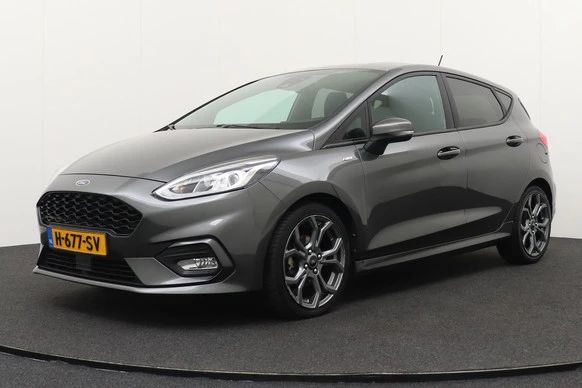 Ford Fiesta - Afbeelding 1 van 29