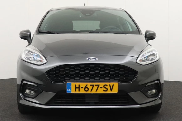 Ford Fiesta - Afbeelding 3 van 29