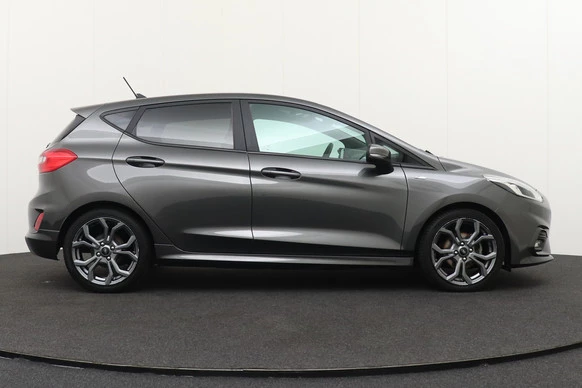 Ford Fiesta - Afbeelding 6 van 29