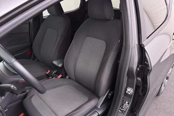 Ford Fiesta - Afbeelding 9 van 29