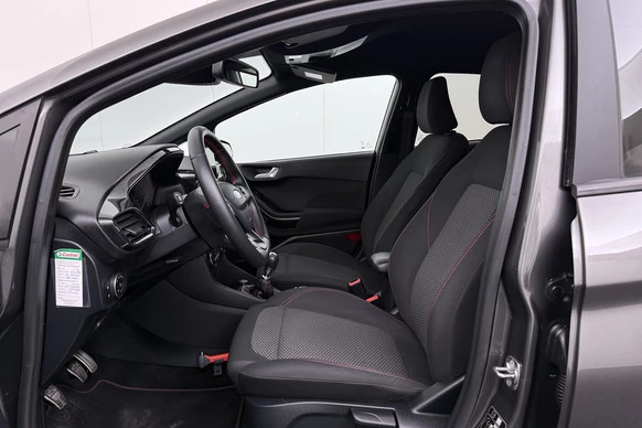 Ford Fiesta - Afbeelding 10 van 29