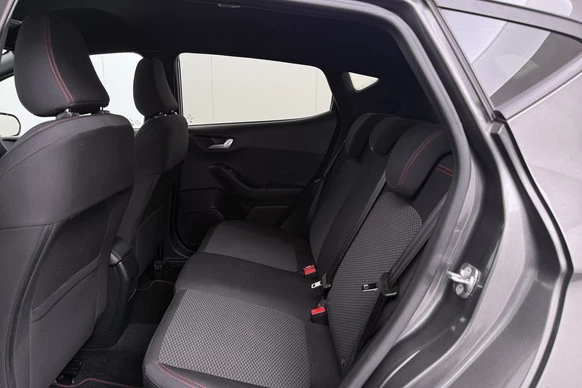 Ford Fiesta - Afbeelding 12 van 29