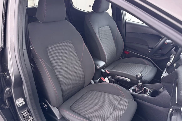 Ford Fiesta - Afbeelding 14 van 29