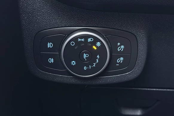 Ford Fiesta - Afbeelding 16 van 29