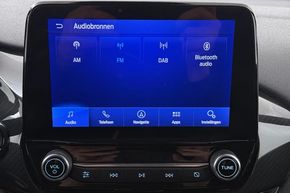 Ford Fiesta - Afbeelding 20 van 29