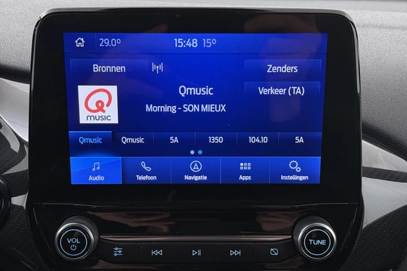 Ford Fiesta - Afbeelding 21 van 29