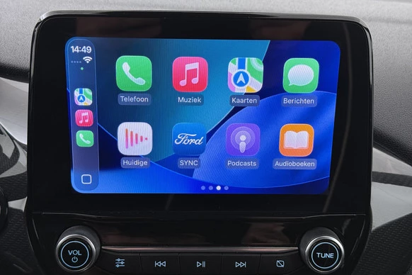 Ford Fiesta - Afbeelding 23 van 29